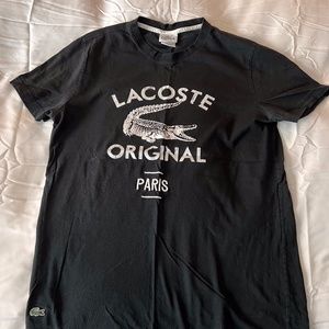 Lacoste T Shirt